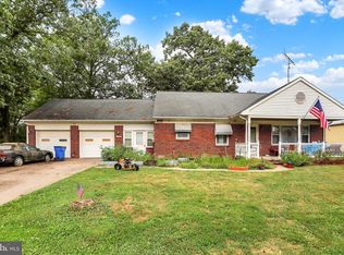 1802 Dubs Church Rd, Hanover, PA 17331