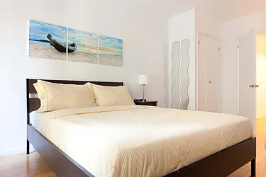 Rented by Big Apple Living