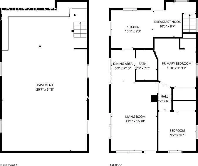 1423 Fountain St — Photo 15