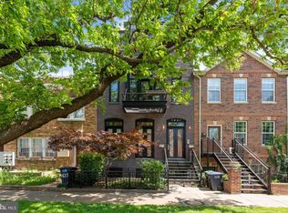 1621 12th St NW APT 1, Washington, DC 20009