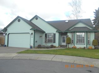 4508 NE 104th Way, Vancouver, WA 98686