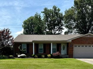 1626 Chapel Ln, Owensboro, KY 42301