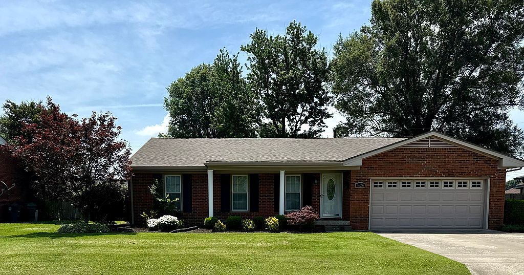 1626 Chapel Ln - Property Image