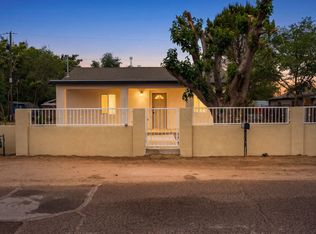 2431 Mervosh Ave SW, Albuquerque, NM 87105