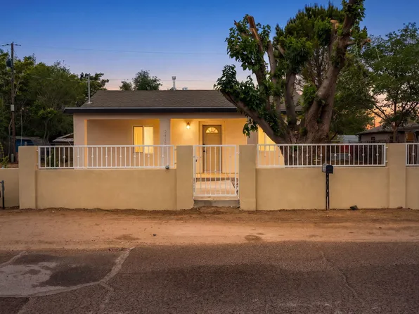 2431 Mervosh Ave SW, Albuquerque, NM 87105