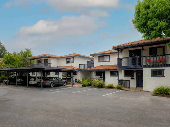 Wilder Townhomes