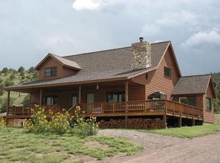 2661 County Road 65, Del Norte, CO 81132