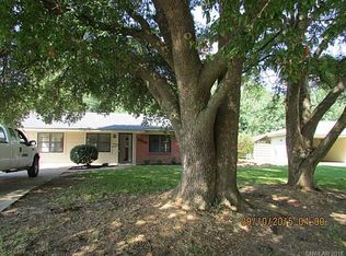 8935 Hilton Dr, Shreveport, LA 71118