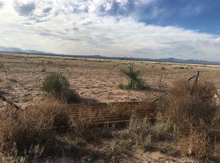 NE Ranch Rd, Mc Neal, AZ 85617