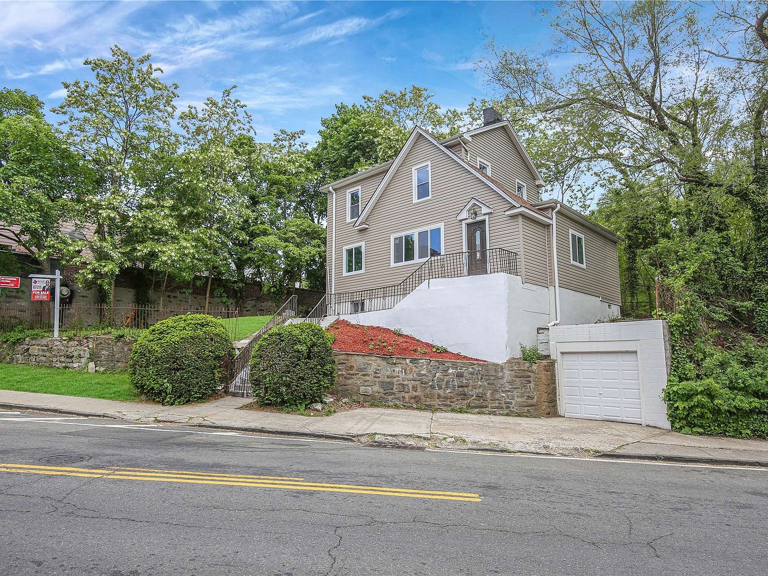 3138 Heath Avenue, Bronx, NY 10463 Zillow