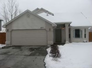 2011 E Olympic Ave, Nampa, ID 83686