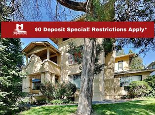 1001 S Monroe St APT 6, Spokane, WA 99204