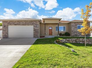 1808 Moonlight Drive, Montrose, CO 81401