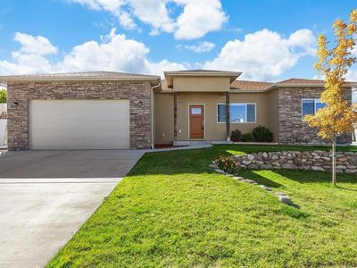 1808 Moonlight Drive, Montrose, CO, 81401