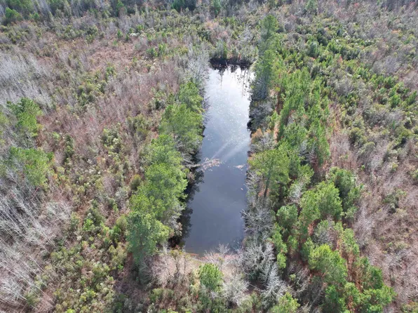 TBD Osbourne Rd., Scranton, SC 29591