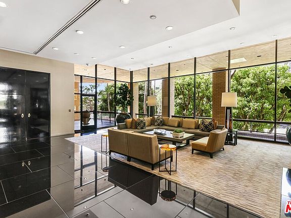 4th image of 10430 Wilshire Blvd APT 1803