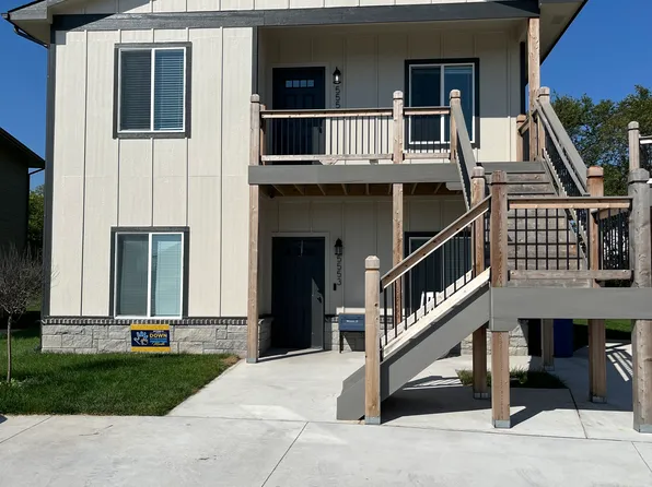 5553-55 N Bressler Dr, Wichita, KS
