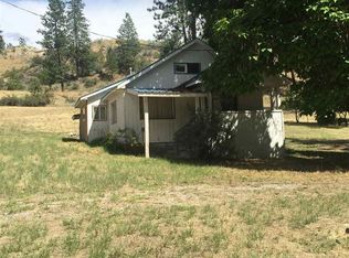 44100 Miles Rd N, Davenport, WA 99122