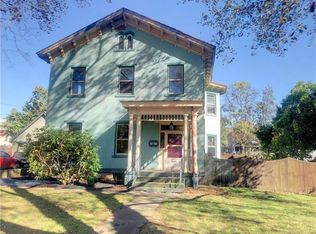 1409 3rd Ave, New Brighton, PA