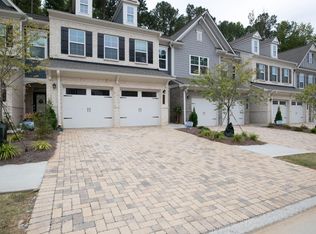 525 Duval Dr, Alpharetta, GA 30009
