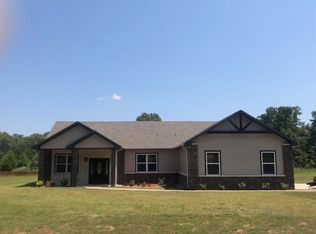 221 Private Road 6325, Mineola, TX 75773
