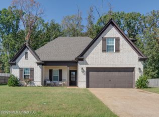 3821 Washington Woods Rd, Southaven, MS 38672