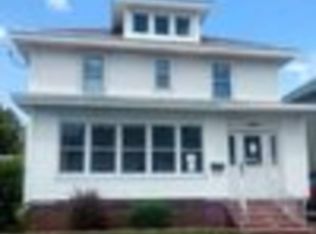 305 Mohawk St, Rome, NY 13440