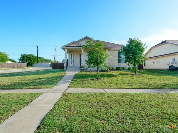 5201 Mohawk Dr, Killeen, TX 76549