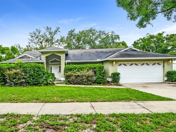 104 W Frederick Ave, Lake Mary, FL 32746