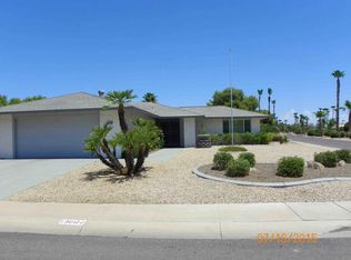 13602 W Pyracantha Dr, Sun City West, AZ 85375
