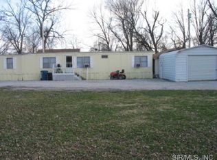 407 Ohio Ave, South Roxana, IL 62087