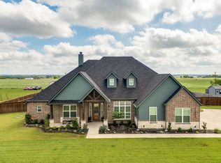10630 Barley Corn Ln, Venus, TX 76084