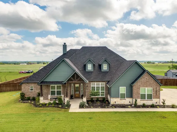 10630 Barley Corn Ln, Venus, TX 76084