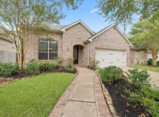 18331 First Bend Dr, Cypress, TX 77433