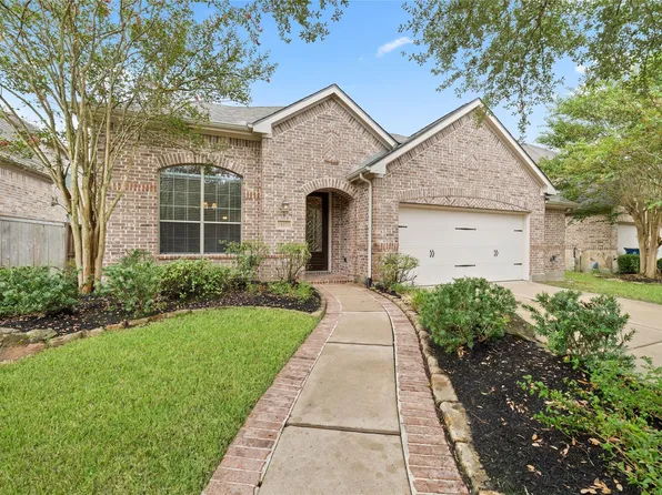 18331 First Bend Dr, Cypress, TX 77433