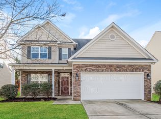 86 Florence Dr, Clayton, NC 27527