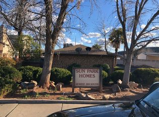 43 W 300 S APT 2, St George, UT 84770