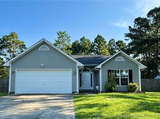 198 Independence Dr, Raeford, NC 28376