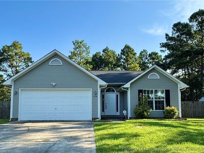 198 Independence Dr, Raeford, NC, 28376