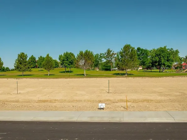 Lot C5 Chestnut Drive, Montrose, CO 81401