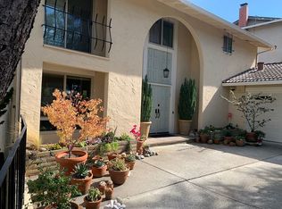 1615 Overland Dr, San Mateo, CA 94403