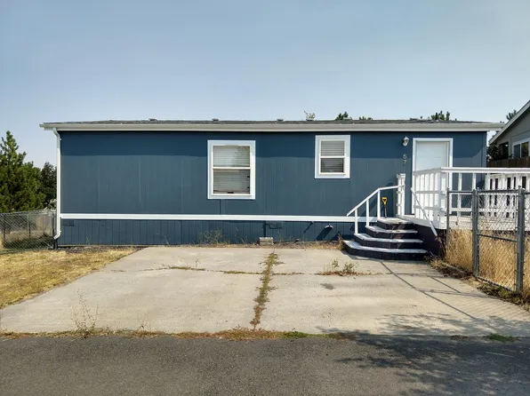 255 NW Golden Hills Dr, Pullman, WA 99163