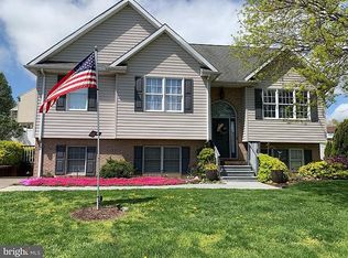 62 Amanda Dr, Smithsburg, MD