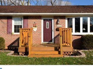 733 Nicholson Ave, Douglassville, PA 19518