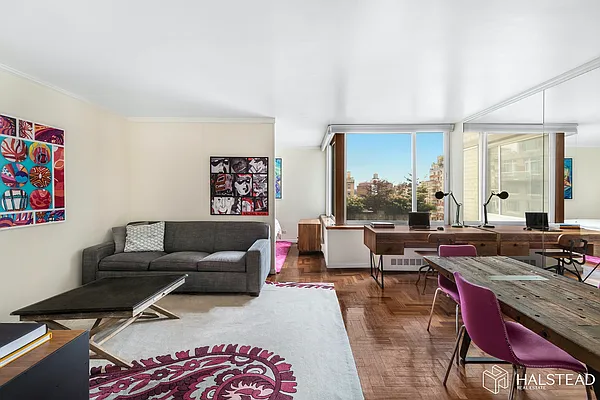 Sold by Brown Harris Stevens | media 1