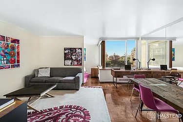 Sold by Brown Harris Stevens