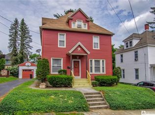 347 Price St, Jamestown, NY 14701