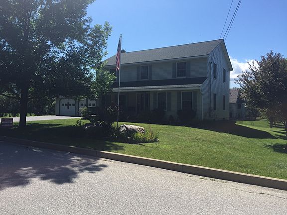 Hot time in the summer