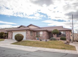 967 W Dover Way, St George, UT 84770
