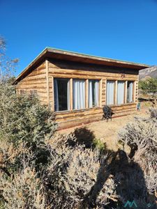 6 N Star Rd, Questa, NM, 87556